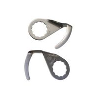 fein 63903079012 cuchilla en forma de u