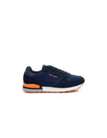 zapato cro textil navy