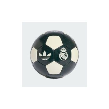 Balón De Fútbol Adidas Rm Clb Away Aurivy/ivory