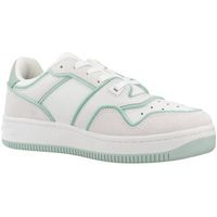 tommy jeans deportivas moda tjw retro basket para mujer
