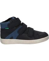 de kickers 739363 lohan 83 noir bleu