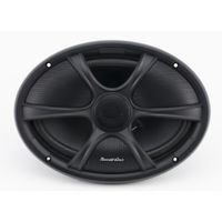 rx series 6x9 full range speakers