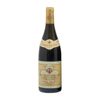 Labouré-roi Vino Blanco Premier Cru Le Puits Puligny-montrachet Crianza 75 Cl 13% Vol.