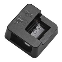 cargador de bateria nikon mh-34 compatible en-el15b en-el15c usb