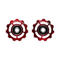 ceramicspeed pw alloy shimano 11s red