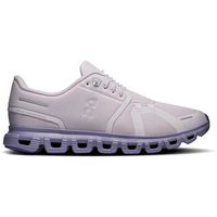 on zapatillas cloud 6 para mujer