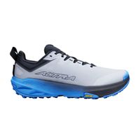 zapatillas altra experience wild 3 gris azul aw26 talla 44 - eur