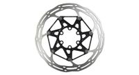 sram centerline x redondeo 6 perno de disco