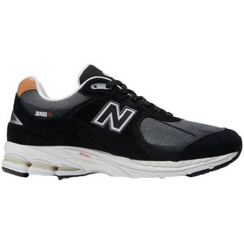 New Balance Deportivas Moda Baskets 2002R daim para hombre