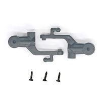 conjunto de abrazaderas del rotor para helicopteros rc era a60 a61
