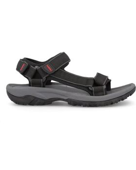 de PAREDES SANDALIAS PAREDES CORCOS NEGRAS | ESTILO OUTDOOR NEGRO NEGRO