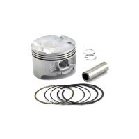 piston honda cbx 1000 kit completo