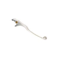 palanca de control del manillar triumph bonneville freno gris