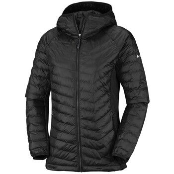 Columbia Chaqueta Powder Pass para mujer