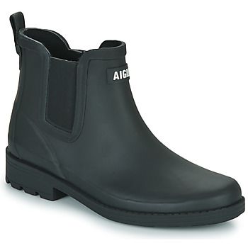 Aigle Botas de agua CARVILLE 2 para mujer