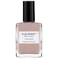 nailberry loxygene nail lacquer simplicity
