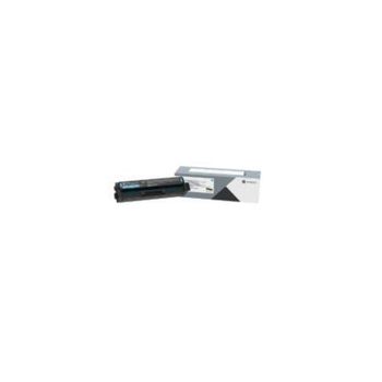 Cartucho de Tóner Cian Lexmark C320020 Compatible 1500 Páginas