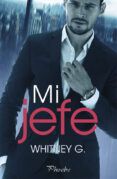 mi jefe