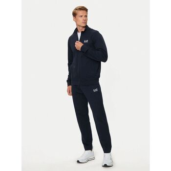 Emporio Armani EA7 Pantalones 8NPP65 PJVRZ CORE ID-1562 ARMANI BLUE para hombre