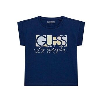 Guess Camiseta MIDI T SHIRT para niña