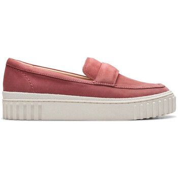 Clarks Mocasines - para mujer