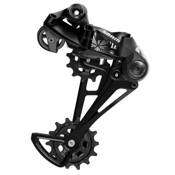 Cambio Sram Nx Eagle 12v. Negro