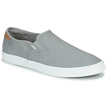 Toms Alpargatas BAJA para hombre
