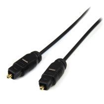 Cable 4,5m TosLink Audio Digital Ã