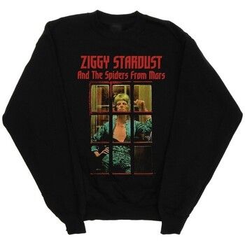 David Bowie Jersey BI15078 para mujer