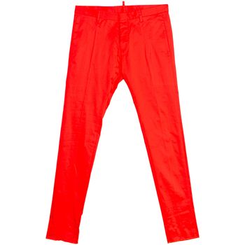 Dsquared Pantalón S71KA0890-S42378 para hombre