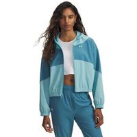 under armour chaqueta rival para mujer
