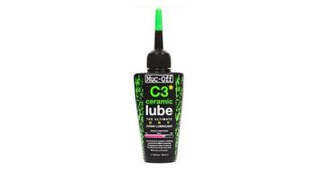 Lubricante muc off ceramic lub 120 ml c3 dry lube