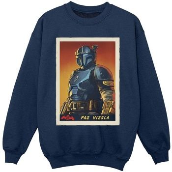 Disney Jersey The Mandalorian para niña