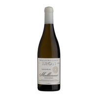 mullineux vino blanco iron swartland 75 cl 13 vol