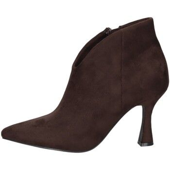 Gold&gold Botines q-roa-43300 para mujer