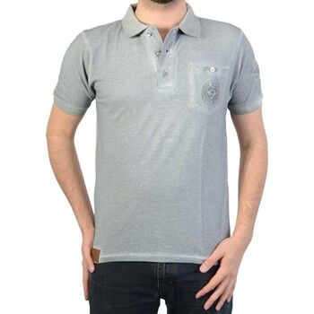 Geographical Norway Polo 80350 para hombre
