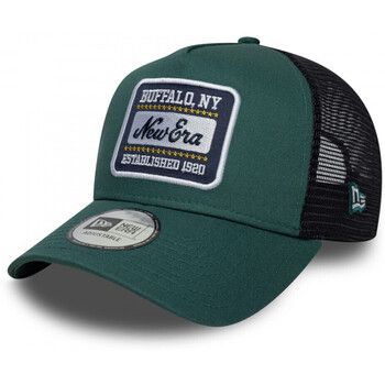 New-Era Gorra Ne patch trucker newera para hombre
