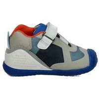 biomecanics zapatillas deportivas de piel para nino