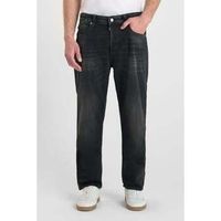 le temps des cerises jeans jeans loose ancho  largo 34 para hombre