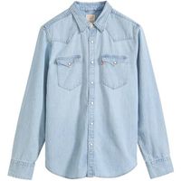 levis cazadora vaquera barstow western standard soluc para hombre