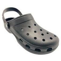 kelara zuecos playa caballero 62407 negro para hombre