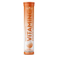 natures aid vitamin c 1000mg effervescent