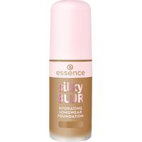 essence base de maquillaje silky blur hydrating longwear foundation - 215 - para mujer