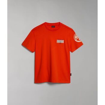 Napapijri Camiseta 46927 para hombre