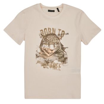 Ikks Camiseta XW10113 para niño