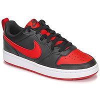 nike zapatillas court borough low 2 gs para nina