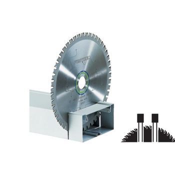 Festool Hoja De Sierra De Diente Plano 230x2,5x30 F48