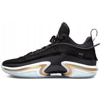 Nike Zapatillas altas Jordan para hombre