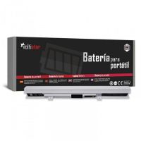 voltistar bateria blanca para toshiba satellite c50-b c55b pa5184u-1brs pa5185u-1brs