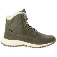 jack wolfskin botines queenstown city texapore mid para mujer